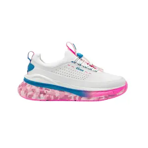 Women's Forte 2 - White Pink Marble