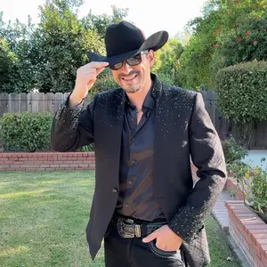 Saco Legado con Pedrería