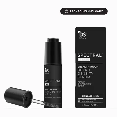 Spectral.BRD | ADVANCED BEARD CONDITIONING SERUM