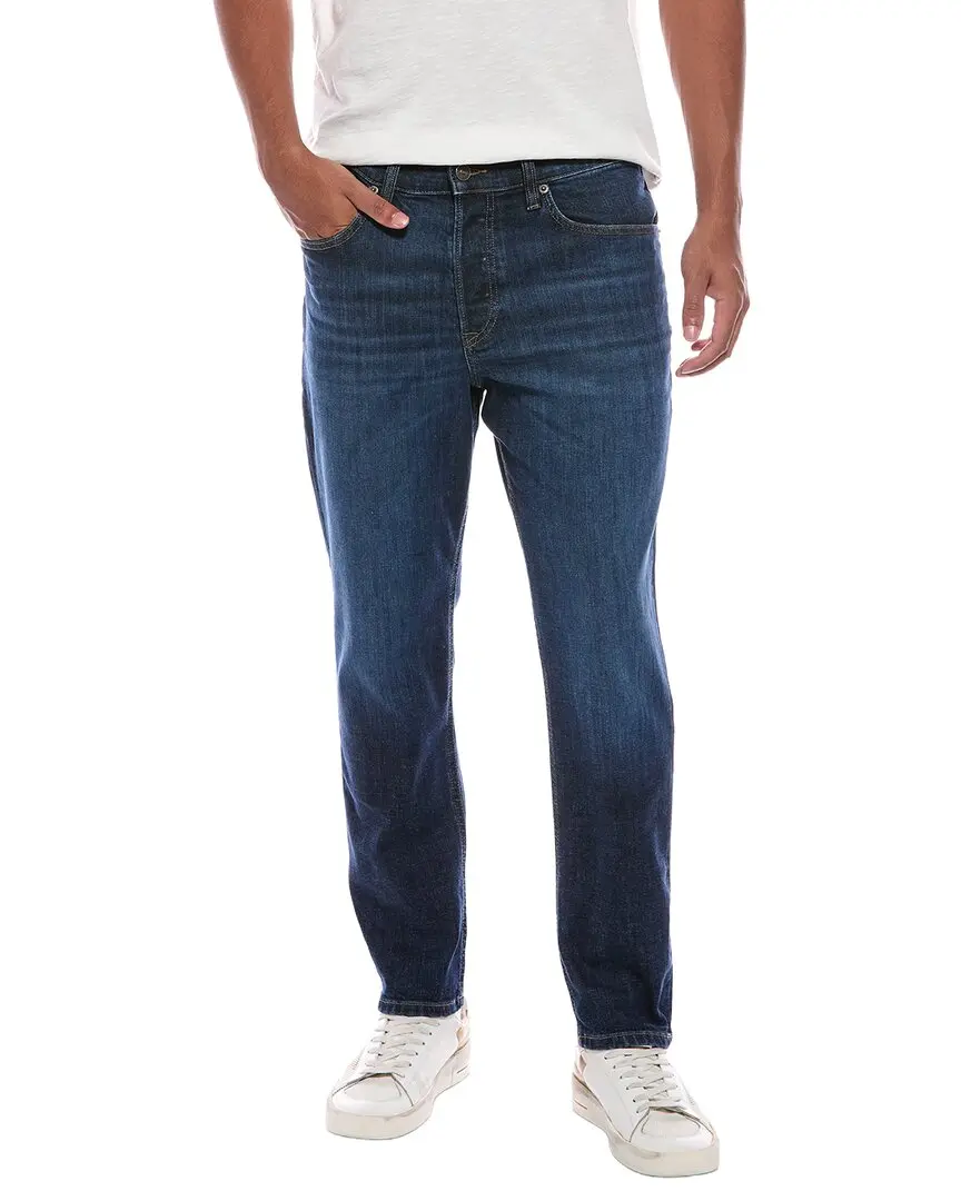 Diesel Medium Wash Jean
