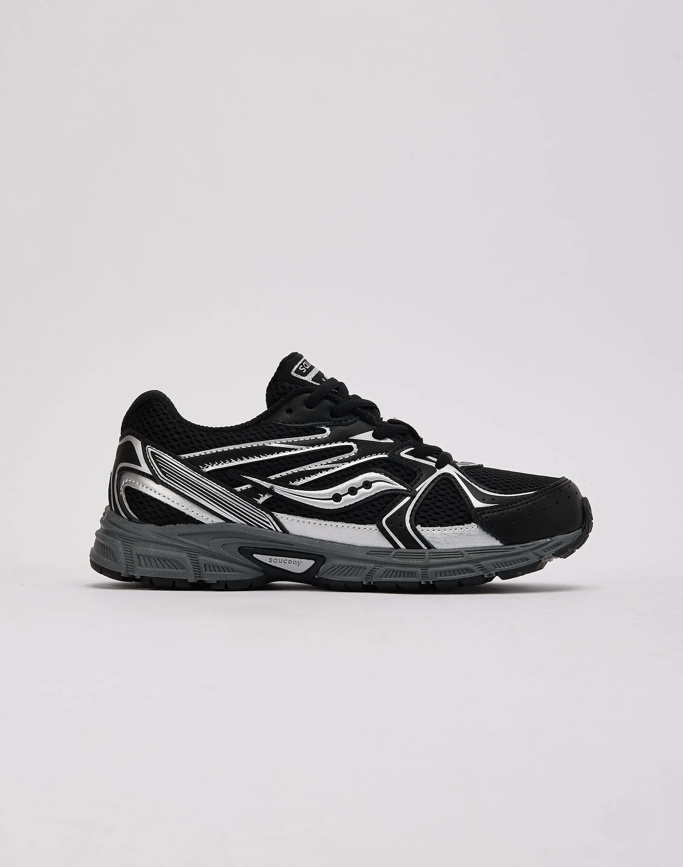 Kids Saucony Ride Millennium Grade-School Kids Saucony Ride Millennium Grade-School