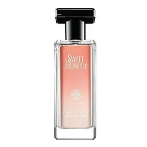 Avon Sweet Honesty Classic Collection Eau de Toilette Spray for Women, 1.7 oz | Timeless Fresh Floral Scent