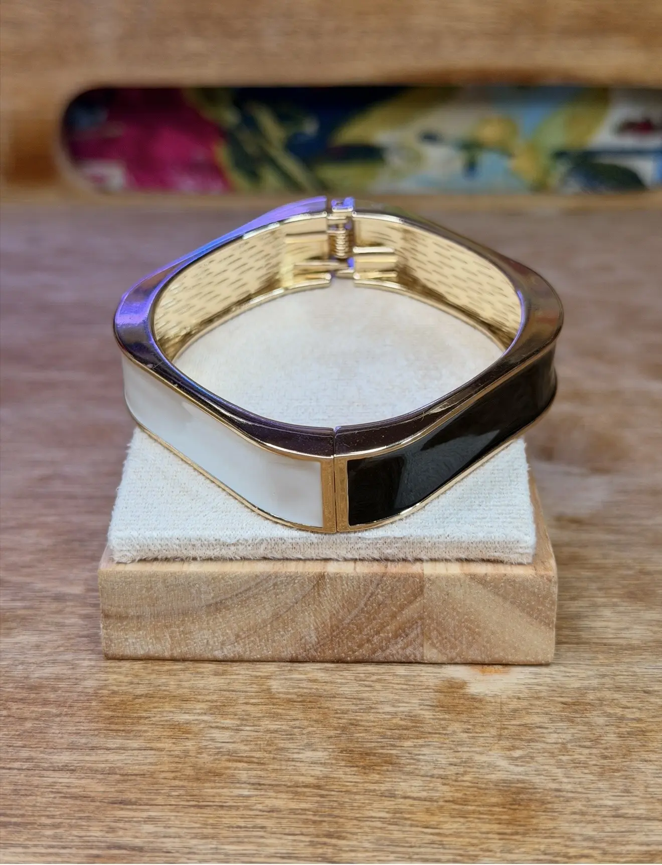 Maison Bracelet