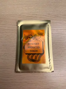 Animated MTG Token Mystery Pack Animated MTG Token Mystery Pack