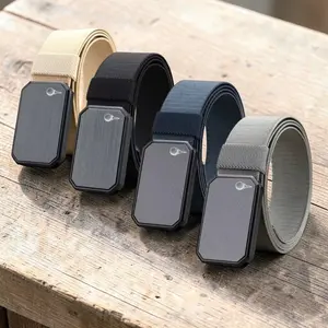 THE BELT - Magnetic Golf Belt