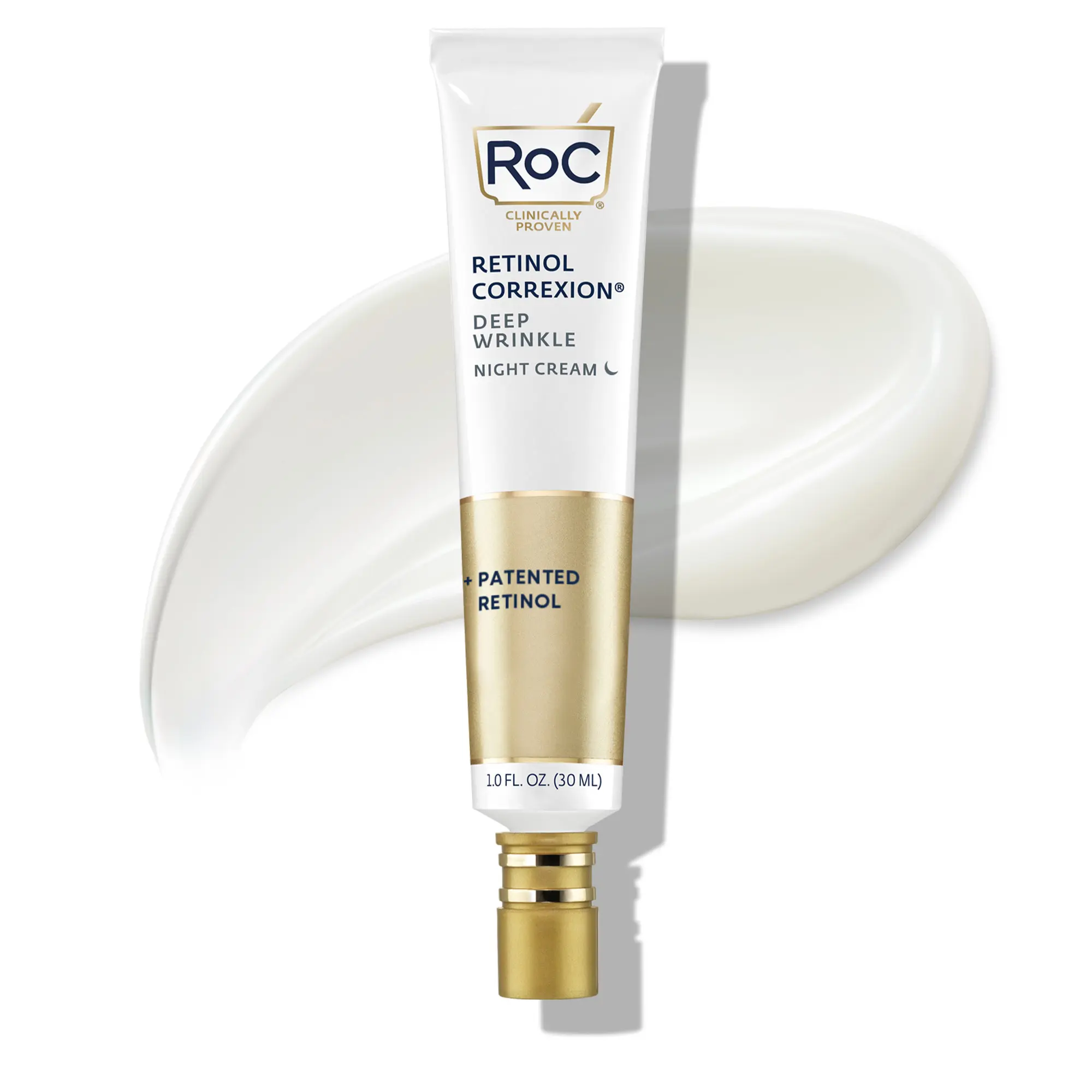 RETINOL CORREXION® Deep Wrinkle Night Cream