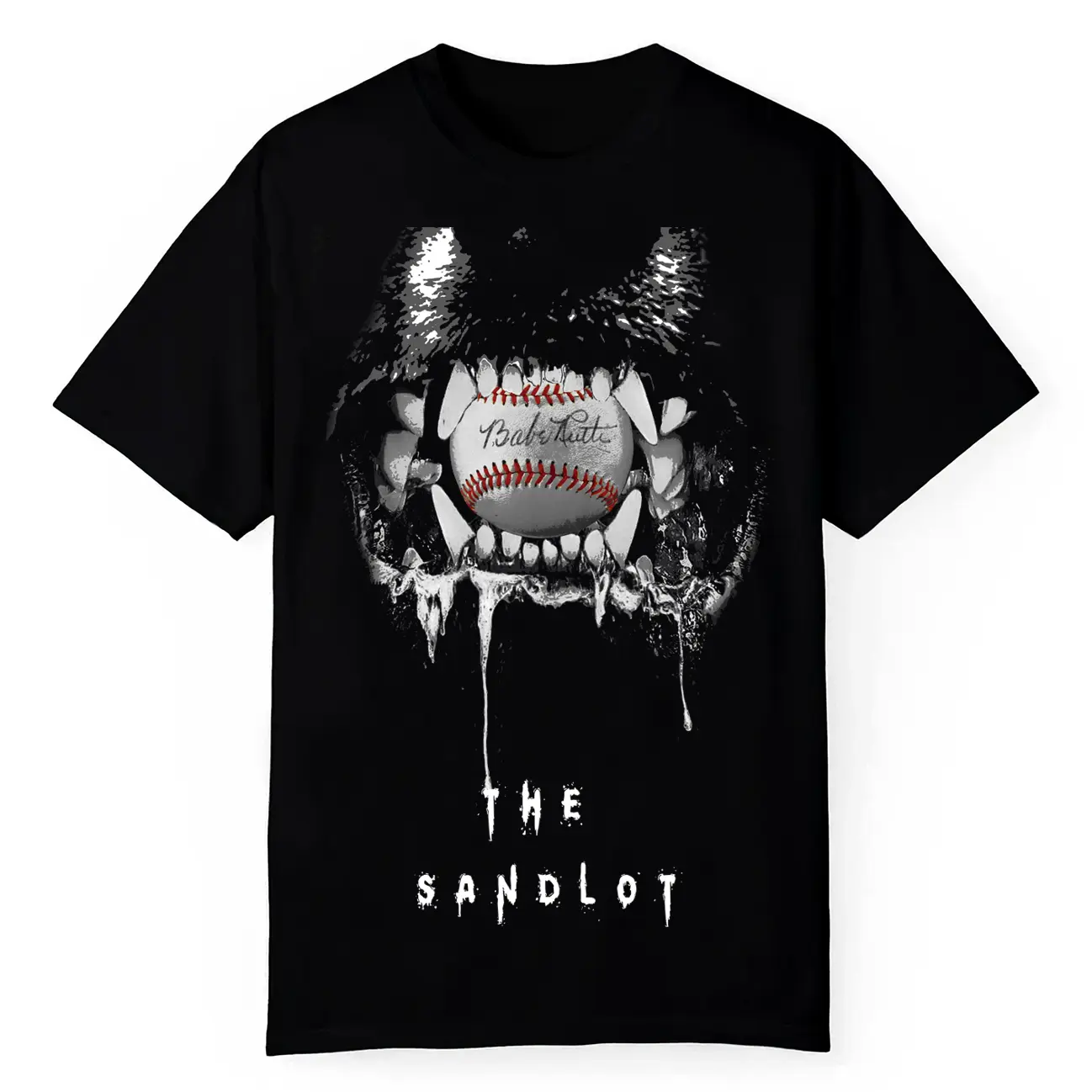 The Sandlot Smalls And Squints Vintage Shirt HY1700