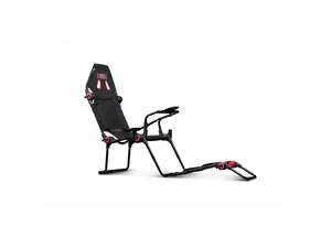 Next Level Racing F-GT Lite Formula and GT Foldable Simulator Cockpit