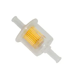 Kawasaki 49019-0027 Fuel Filter – OEM In-Line Filter