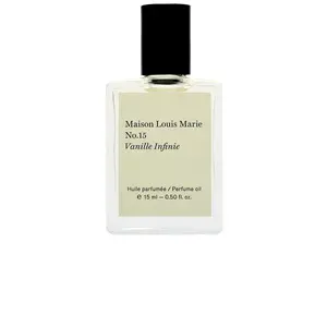 Maison Louis Marie No.15 Vanille Infinie Perfume Oil