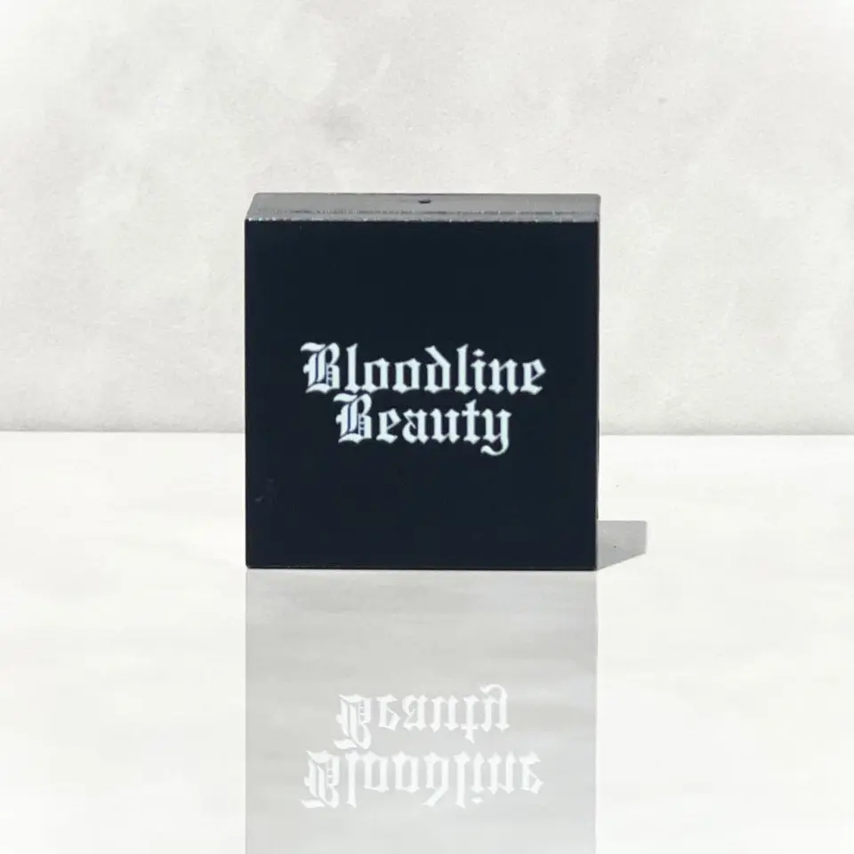 BB PENCIL SHARPENER