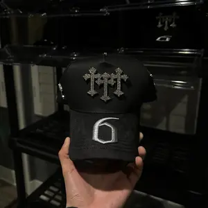 Barbas Chrome 6 Edición Luxe