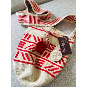 CodeSpa “The Converse” Crossbody Bag