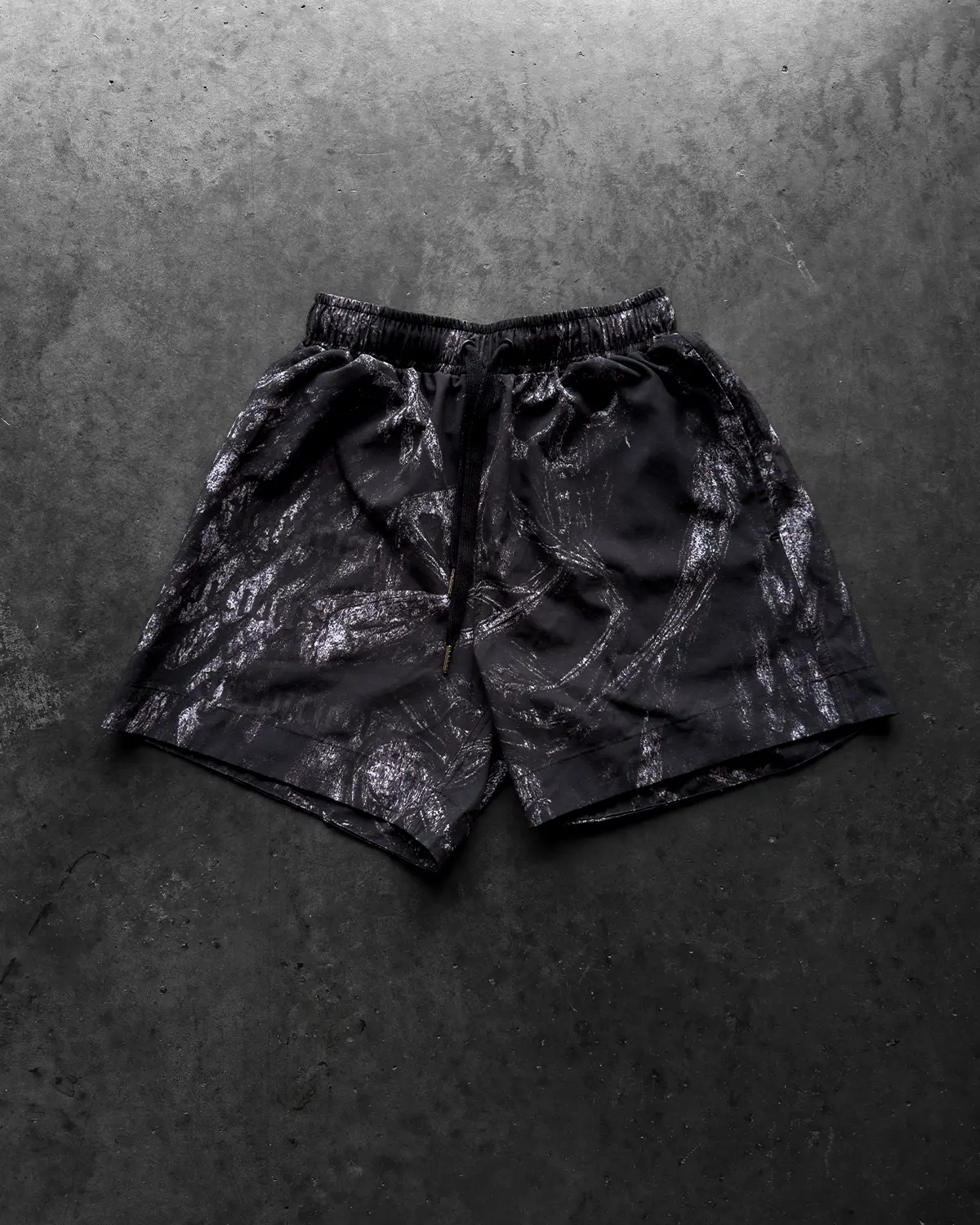 SOULSTALKER SHORTS SOULSTALKER SHORTS