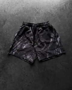 SOULSTALKER SHORTS