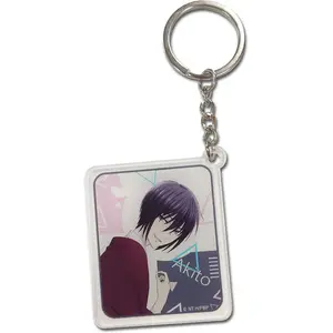 Fruits Basket (2019) - Akito Sohma Pleasure Keychain