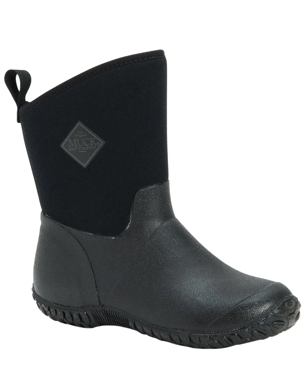 Muck Women's Boot Women'S Muckster Ii Rubber Round Toe - Wm2000