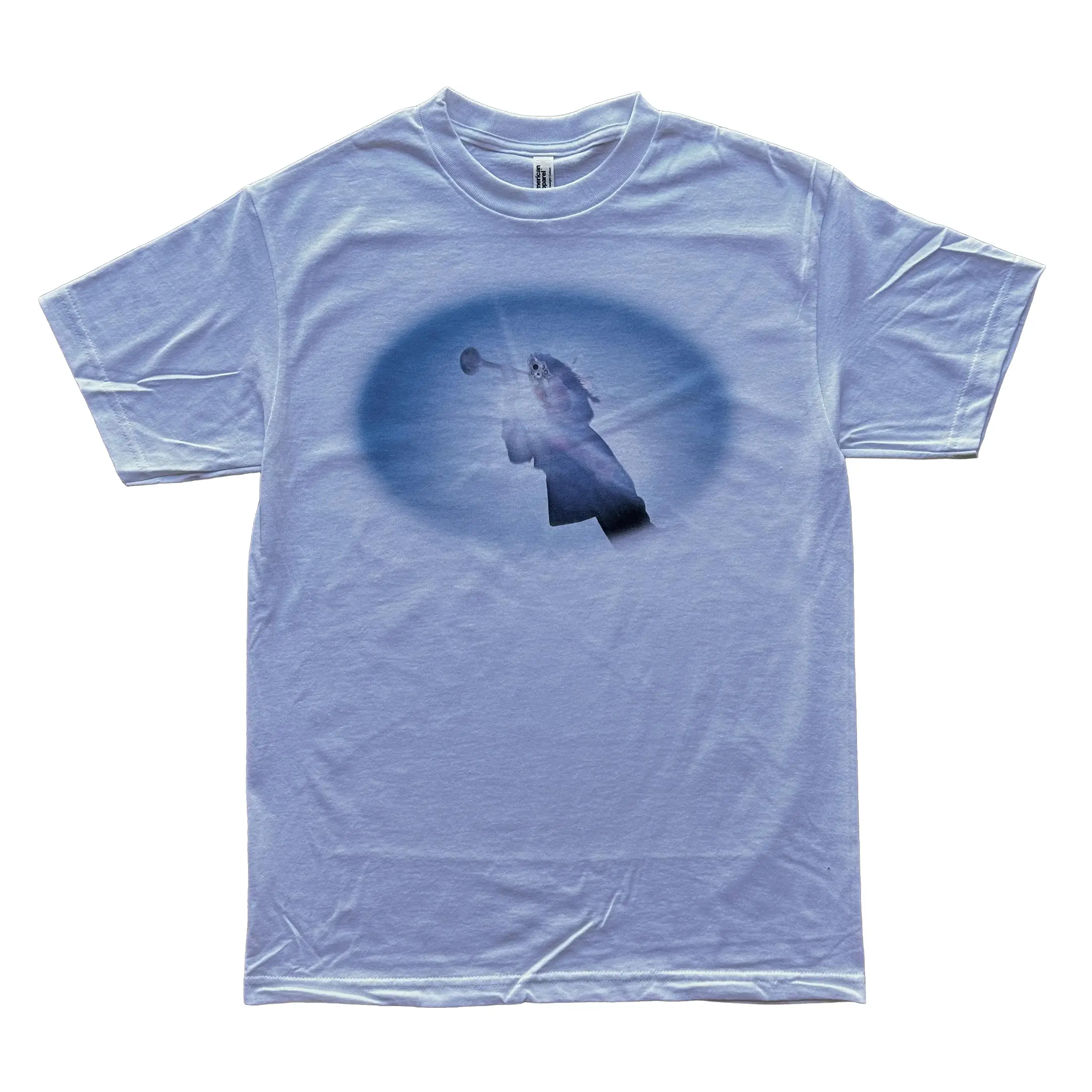 Geese "GK" Tee - Unisex Graphic T-Shirt 100% Cotton