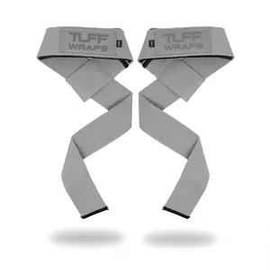 TUFF Lifting Straps TUFF Lifting Straps