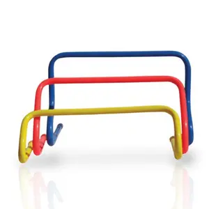 9" Step Hurdle