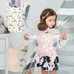 Baby Carrier Backpack, Toddler Carrier, Adjustable Ergonomic Carrier, Front Carry Dual Use, Adjustable Multifunctional, Lightweight Breathable Baby Holder, Suitable for 3-6 Years Old Children