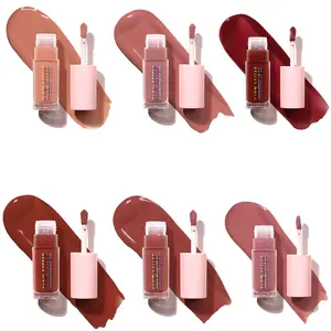 MOIRA HYDRATING LIP OIL