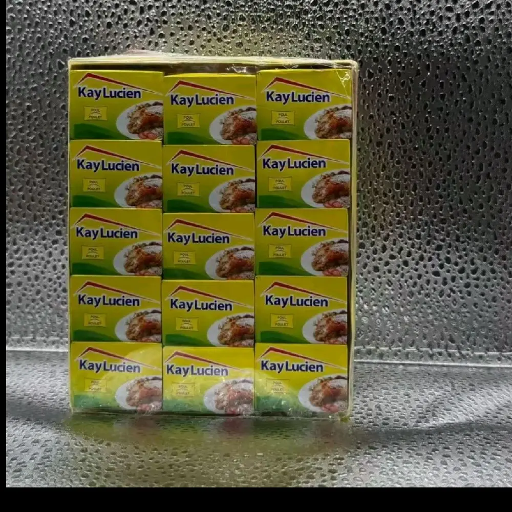 maggi kay lucien for cooking 60pcs maggi kay lucien for cooking 60pcs