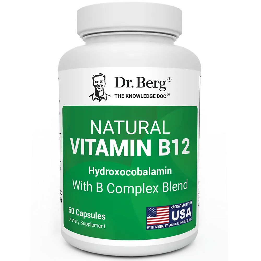 dr berg glutathione - TikTok Shop