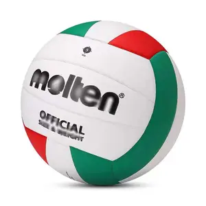 Size 5 Volleyball, Soft Volleyball, Indoor & Outdoor Training Ball, Beach Volleyball Ball for Adults & Teens, Volleyball Equipment