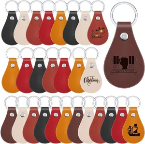 Custom Engraved Key Fob