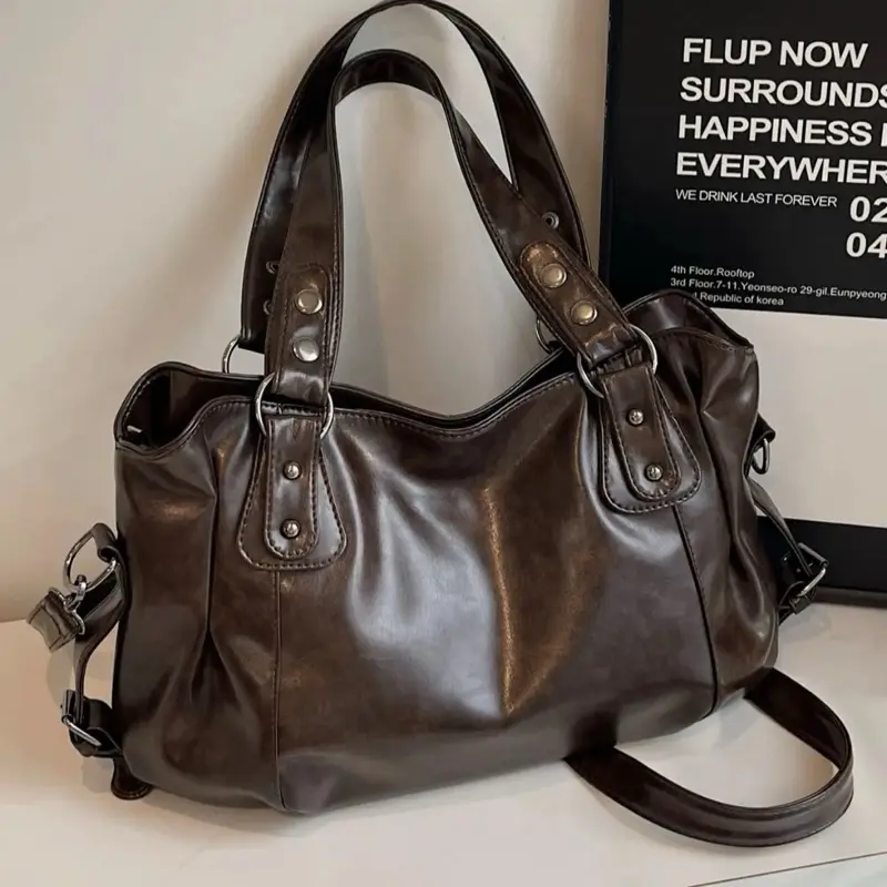 Paris Casual Handbag