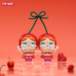 POP MART CRYBABY Crying For Love Series Figures Blind Box, Collectible Toys