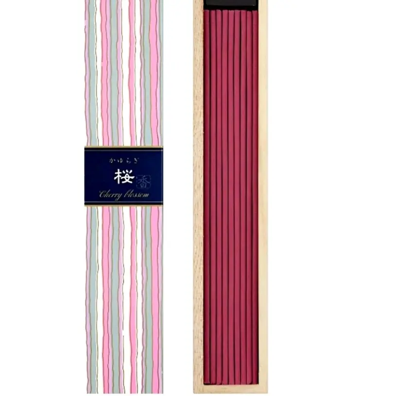 Premium Japanese Incense Premium Japanese Incense