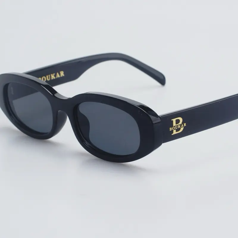 ÉCLAT NOIRE(MINI BLACK)