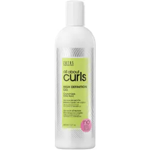 Zotos Professional ALL ABOUT CURLS High Definition Gel 15oz