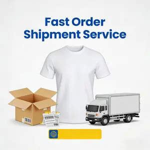 Fast Order Shipping Service,Quick order handling and reliable delivery to get your order to you sooner