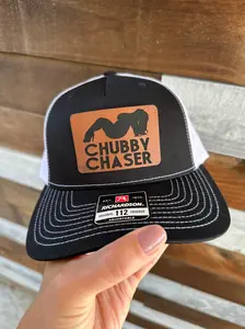 Chubby Chaser COMPLETED Hat