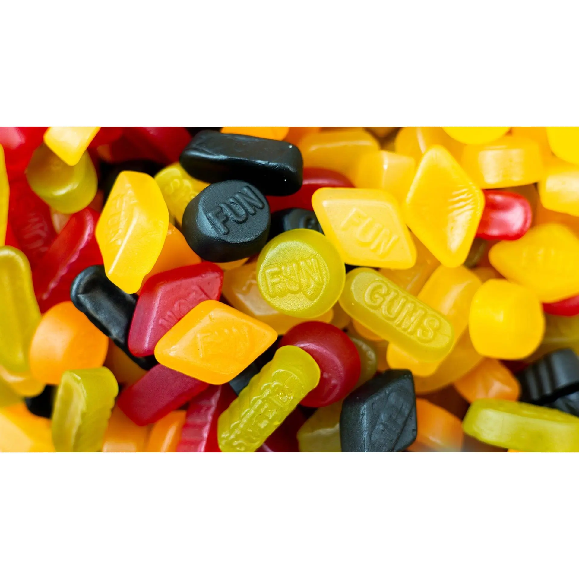 Swedish Winegums Swedish Winegums