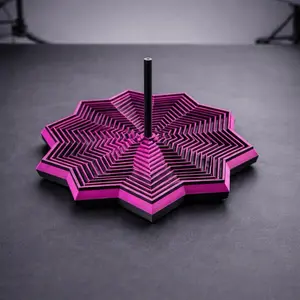 Fidget stars stress reliever