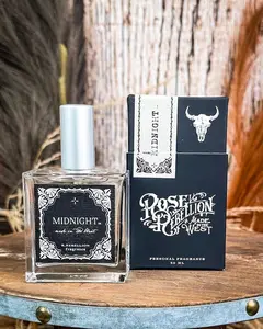 Midnight Perfume