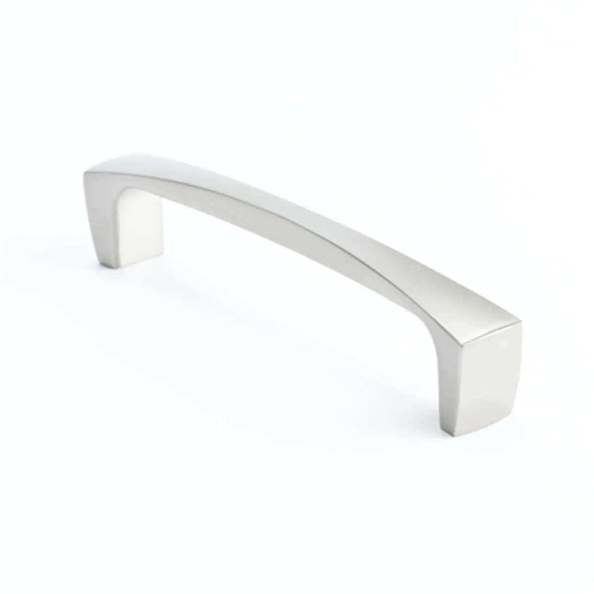 BE9234 1BPN Berenson 128 mm.- Center Pull- Aspire Brushed Nickel