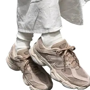 Brown Overdye Casual Sneakers - Comfortable & Stylish for Everyday Wear