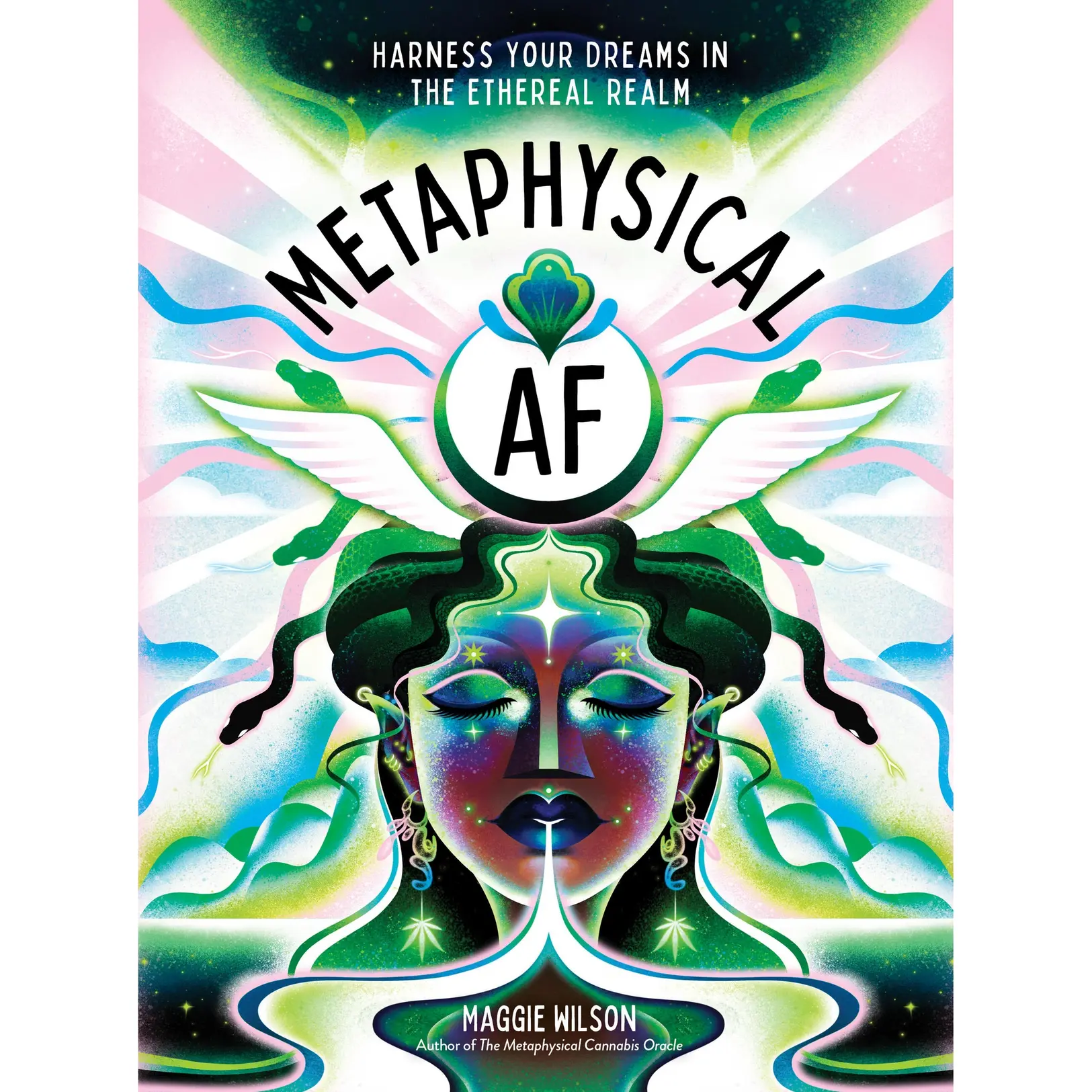 Metaphysical AF