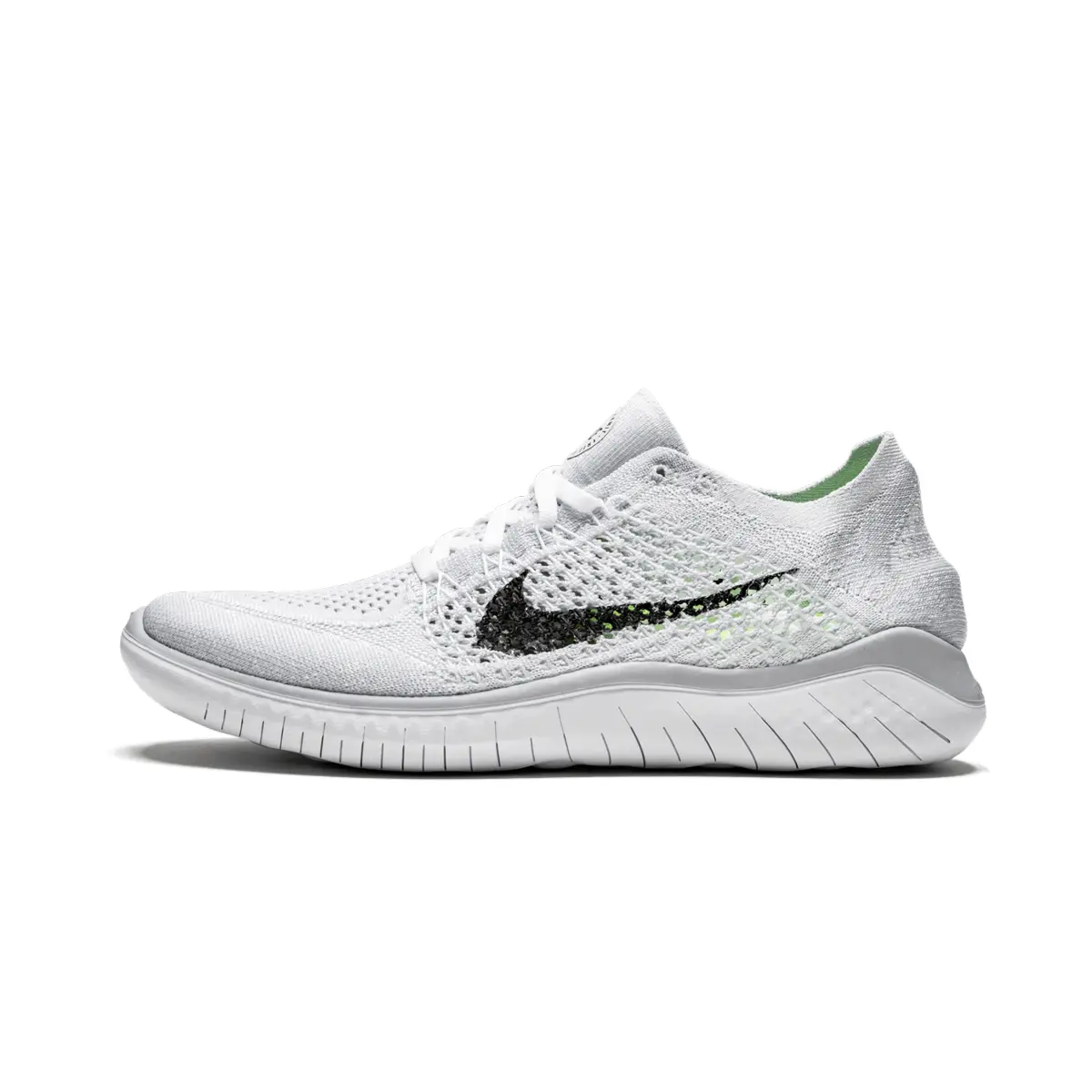 FREE RN FLYKNIT 2018 WMNS 942839 100