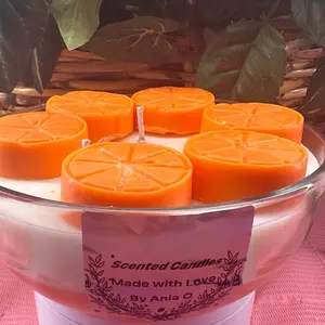 Scented Candles