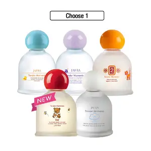 Tender Moments cologne by Jafra , Comfort - Gift  fragrance unisex fragrance Edp Tester Amber Vanilla