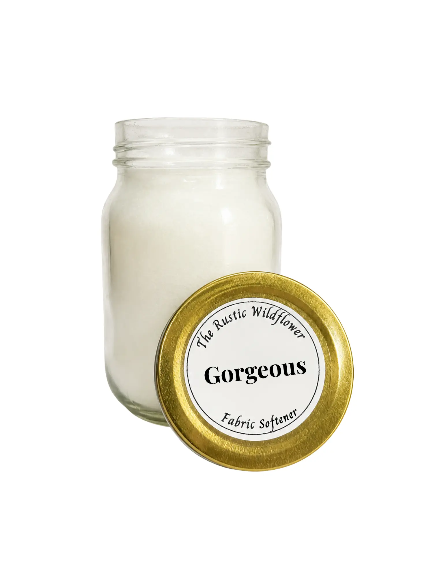 Gorgeous - Fabric Softener