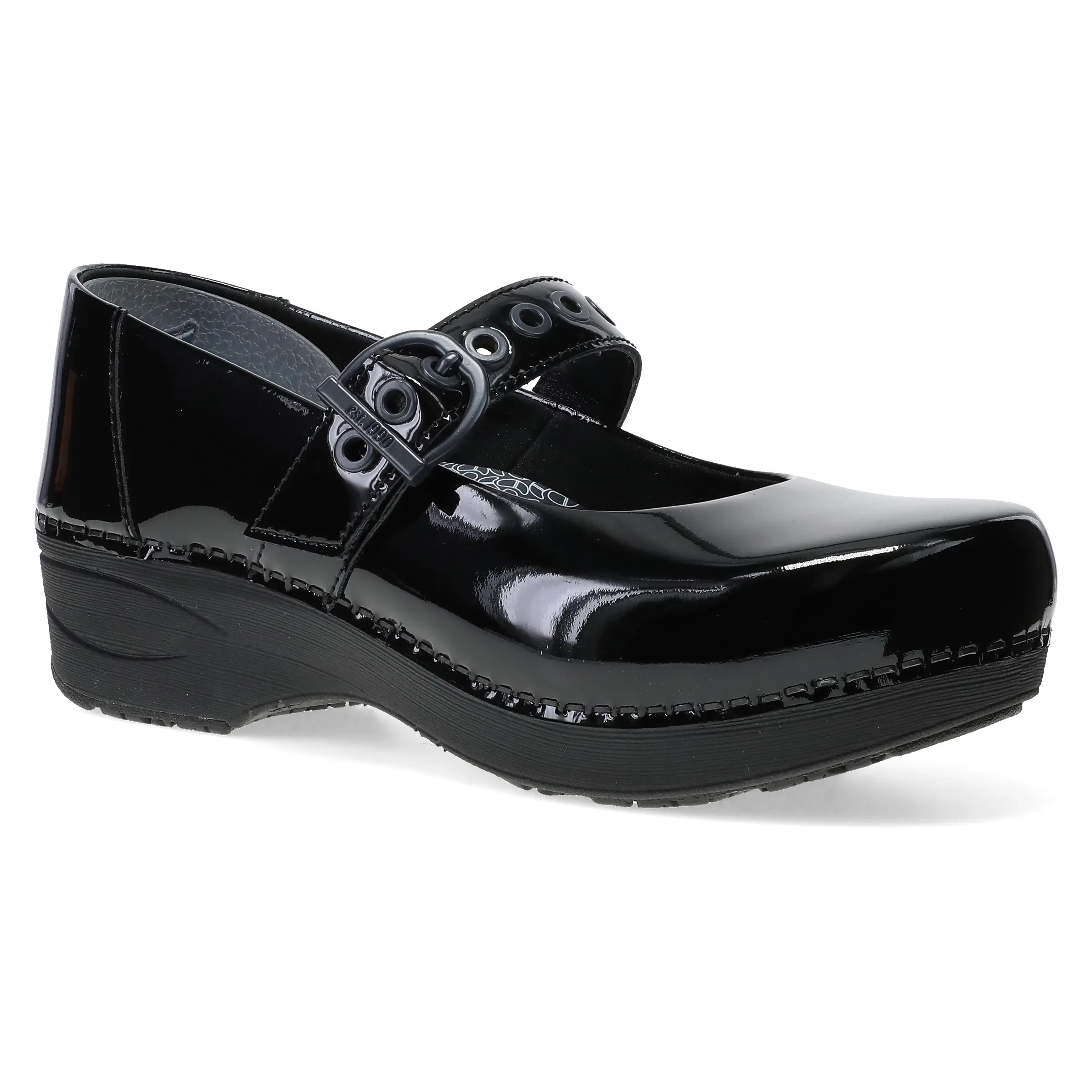 XP 2.0 Mary Jane Black Patent