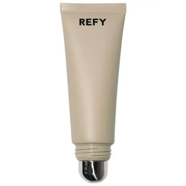 REFY  Blur and Hydrate Oil-Control Face Primer with Hyaluronic Acid vitamin