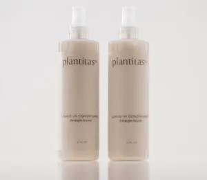Plantitas Leave In Conditioner Duo 12oz